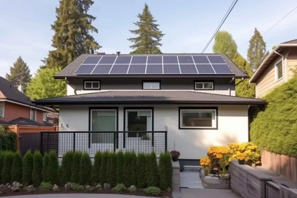 panneau-solaire-hybride-1 Le panneau solaire hybride : découvrez le mixte photovoltaïque thermique