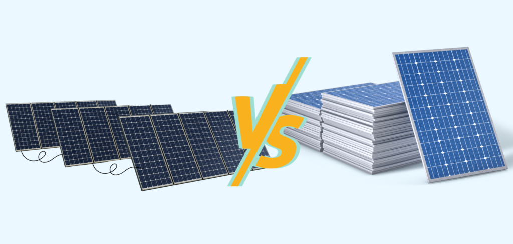 panneau-solaire-hybride-9 achat panneau solaire hybride