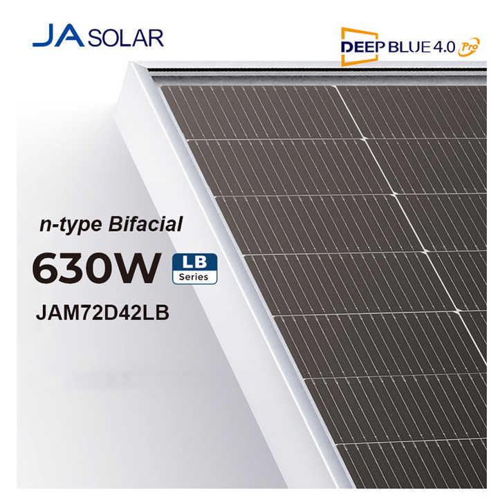 panneau-solaire-ja-1 panneau solaire ja solar