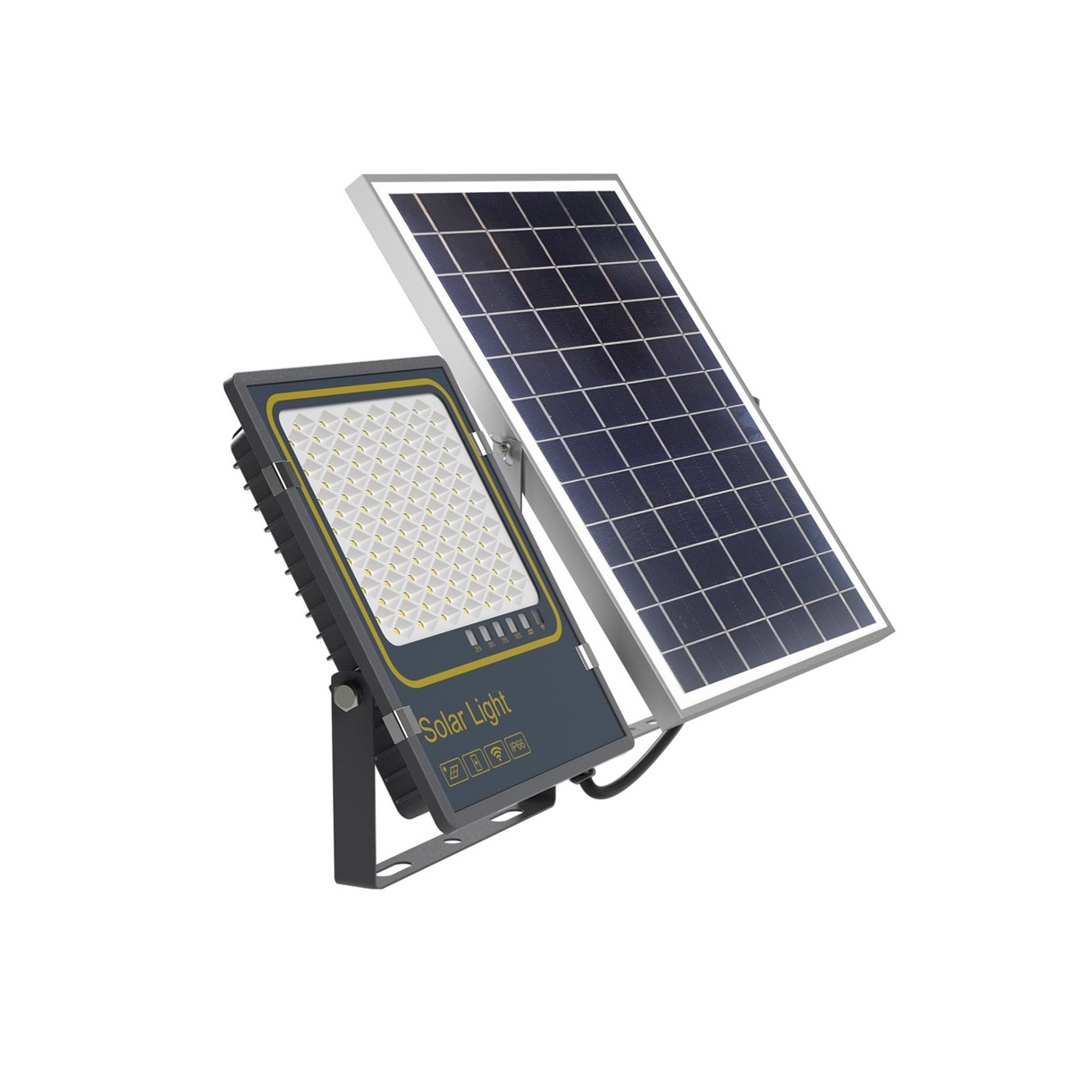 découvrez notre panneau solaire de 300w, idéal pour produire de l'énergie renouvelable efficace et réduire votre facture d'électricité. conçu pour un rendement optimal, il s'intègre parfaitement à vos besoins énergétiques. passez au solaire et profitez d'une alternative durable.