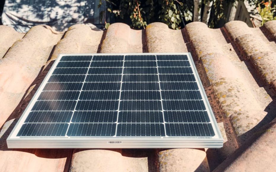 découvrez notre panneau solaire jardin à 72 cellules, idéal pour optimiser l'énergie de votre espace extérieur tout en contribuant à la protection de l'environnement. profitez d'une solution écologique et performante pour alimenter vos équipements de jardin avec une énergie renouvelable.