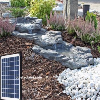 découvrez comment optimiser l'énergie solaire dans votre jardin avec des panneaux solaires adaptés. profitez d'une solution écologique pour alimenter vos équipements extérieurs tout en embellissant votre espace vert.