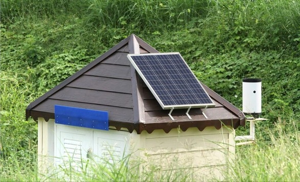 découvrez notre sélection de panneaux solaires pour jardin à prix réduit. profitez d'une énergie renouvelable sans alourdir votre budget ! idéals pour éclairer votre espace extérieur tout en restant éco-responsable.