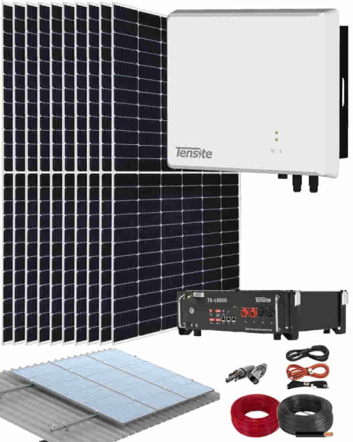 découvrez notre kit panneau solaire maison, une solution efficace et écologique pour produire votre propre énergie. profitez d'économies sur vos factures d'électricité tout en contribuant à la protection de l'environnement. facile à installer et adapté à tous les types de maisons, transformez votre toit en une source d'énergie renouvelable.
