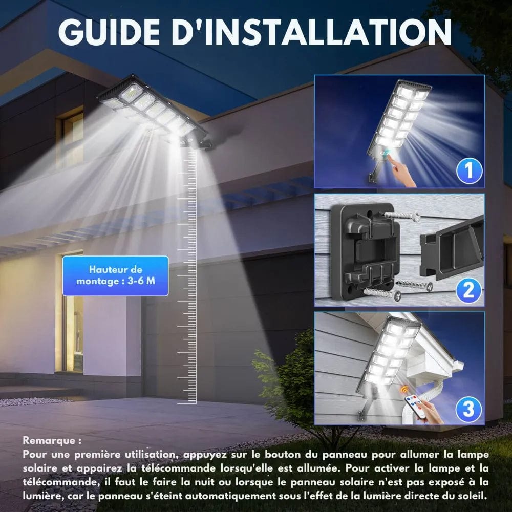 panneau-solaire-lampe-exterieur-1 panneau solaire pour lampe extérieur