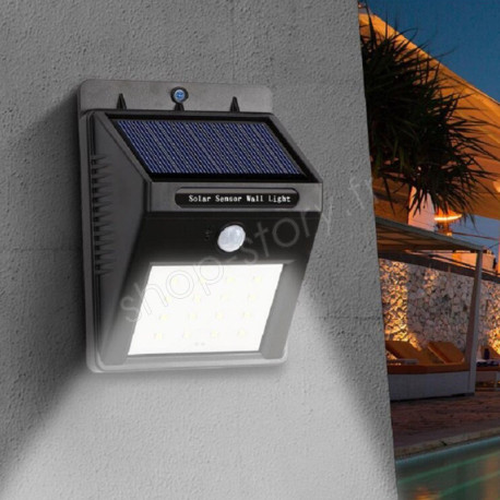 panneau-solaire-led-6 mini panneau solaire pour led