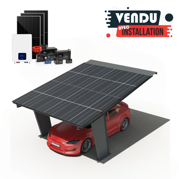 découvrez notre sélection de panneaux solaires pas chers, offrant une solution économique et écologique pour produire votre propre énergie. profitez de nos offres avantageuses et réduisez vos factures d'électricité tout en respectant l'environnement.