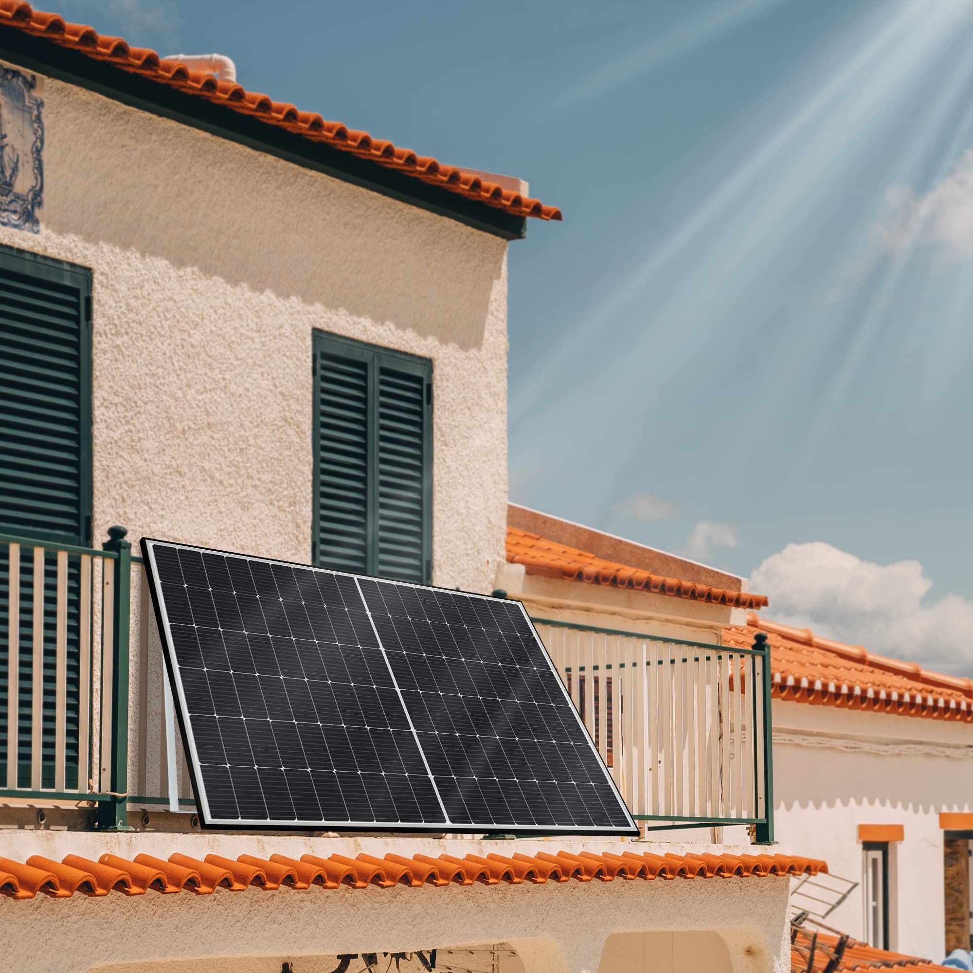 panneau-solaire-maison-50m2-1 panneau solaire pour maison 50m2