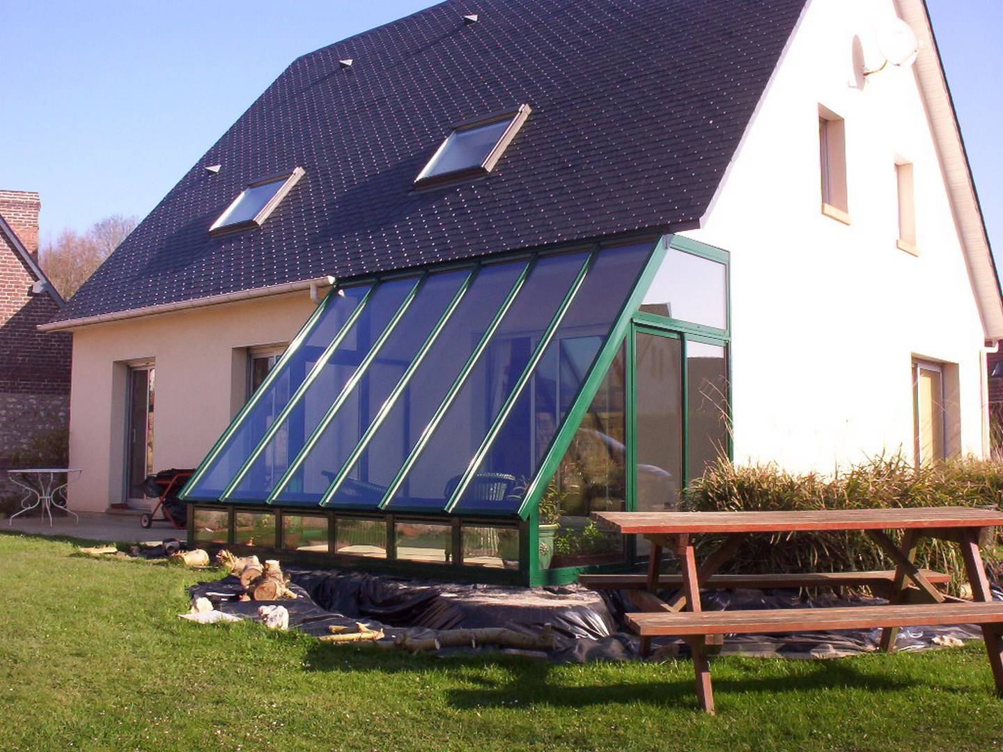 panneau-solaire-maromme panneau solaire maromme