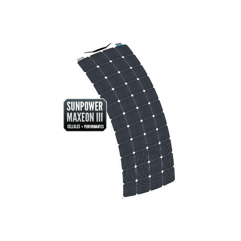 panneau-solaire-maxeon-1 panneau solaire sunpower maxeon