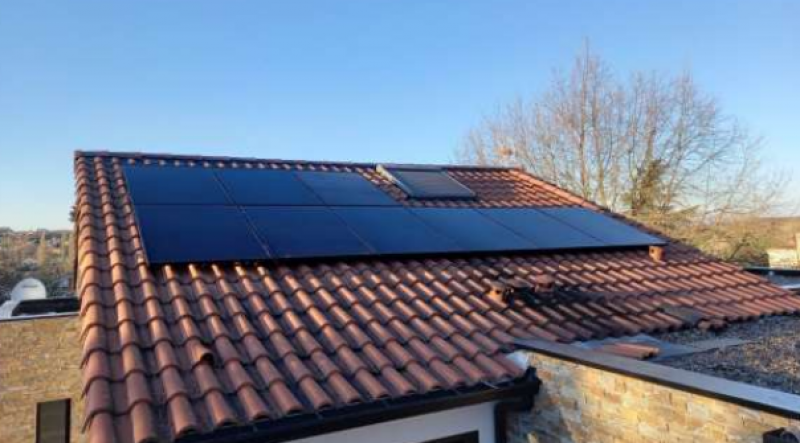 découvrez le potentiel des panneaux solaires maximum pour optimiser votre production d'énergie renouvelable. apprenez les avantages, les technologies innovantes et comment réduire votre empreinte carbone tout en réalisant des économies sur vos factures d'électricité.