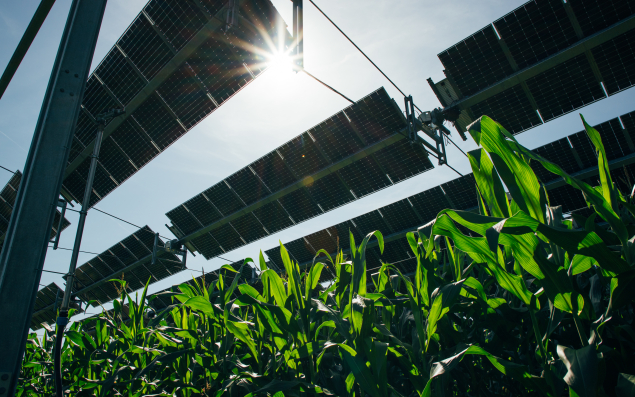 découvrez des solutions d'énergie renouvelable avec nos panneaux solaires en mayenne. profitez d'une installation sur mesure, d'économies d'énergie et d'un engagement pour un avenir durable.
