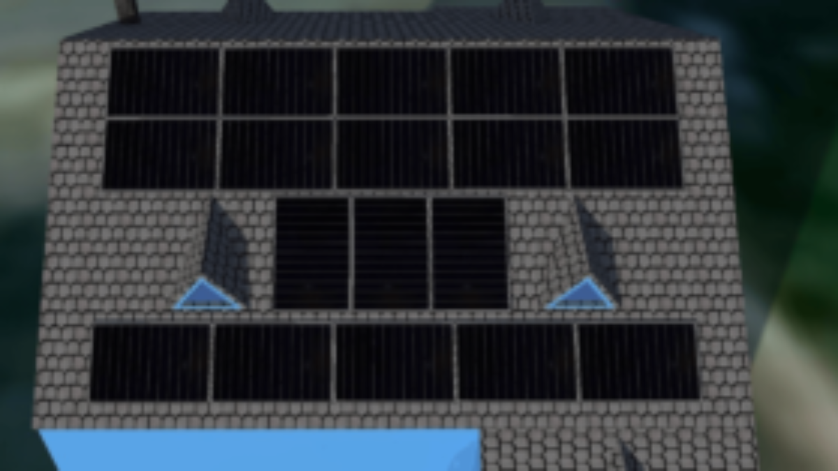 panneau-solaire-minecraft minecraft panneau solaire