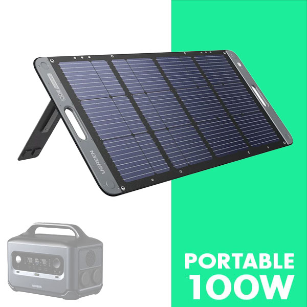 découvrez nos panneaux solaires portables, idéaux pour vos aventures en plein air et vos besoins énergétiques à tout moment. profitez d'une énergie renouvelable et respectueuse de l'environnement, où que vous soyez !