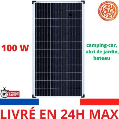 découvrez les panneaux solaires mono, une solution énergétique efficace et tendance pour réduire vos factures d'électricité tout en préservant l'environnement. apprenez-en plus sur leurs avantages et comment les installer chez vous.