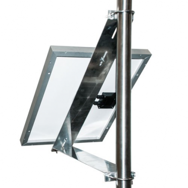 découvrez notre panneau solaire mural innovant, conçu pour optimiser l'énergie solaire tout en s'intégrant harmonieusement dans votre espace. idéal pour réduire vos factures d'électricité et respecter l'environnement, ce panneau performant est une solution durable pour votre maison ou votre entreprise.