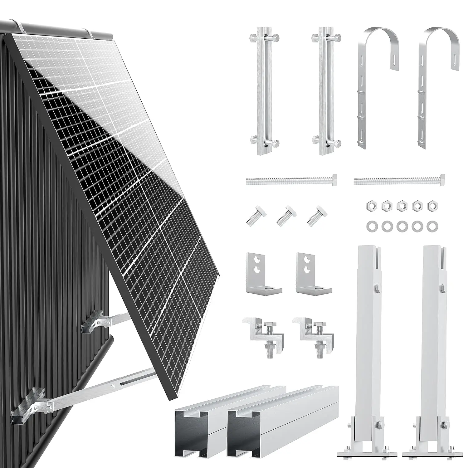découvrez les avantages des panneaux solaires muraux pour optimiser l'utilisation de l'énergie solaire dans votre maison. écologiques et esthétiques, ces solutions innovantes vous permettent de réduire vos factures d'électricité tout en préservant l'environnement.