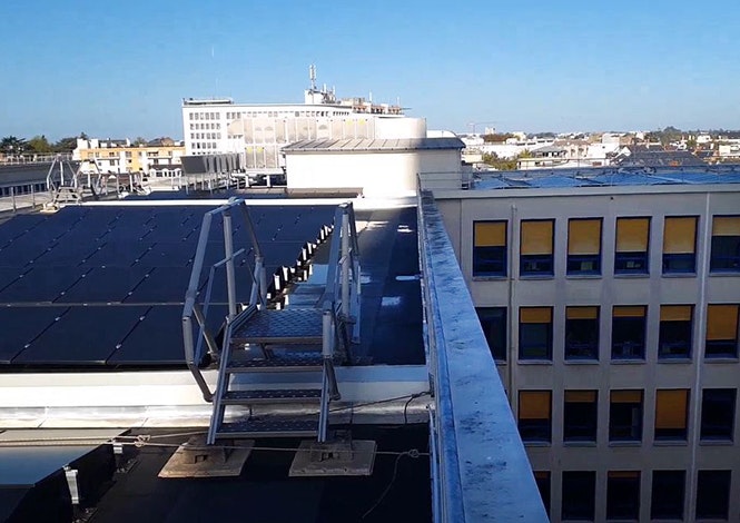 découvrez les meilleures solutions de panneaux solaires à nantes. optimisez votre consommation d'énergie et réduisez votre empreinte carbone grâce à des installations sur mesure et performantes. contactez-nous pour un devis personnalisé!
