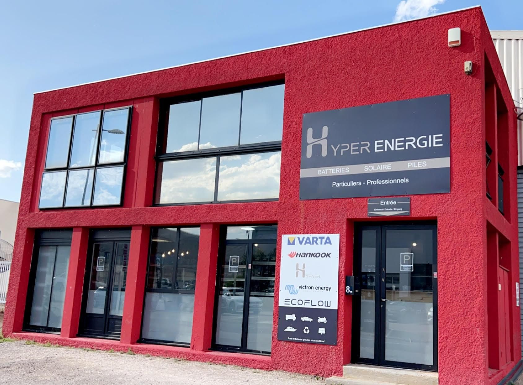 découvrez notre sélection d'accessoires pour panneaux solaires à narbonne, idéaux pour optimiser votre installation et maximiser votre production d'énergie. qualité, performance et conseils d'experts au rendez-vous.