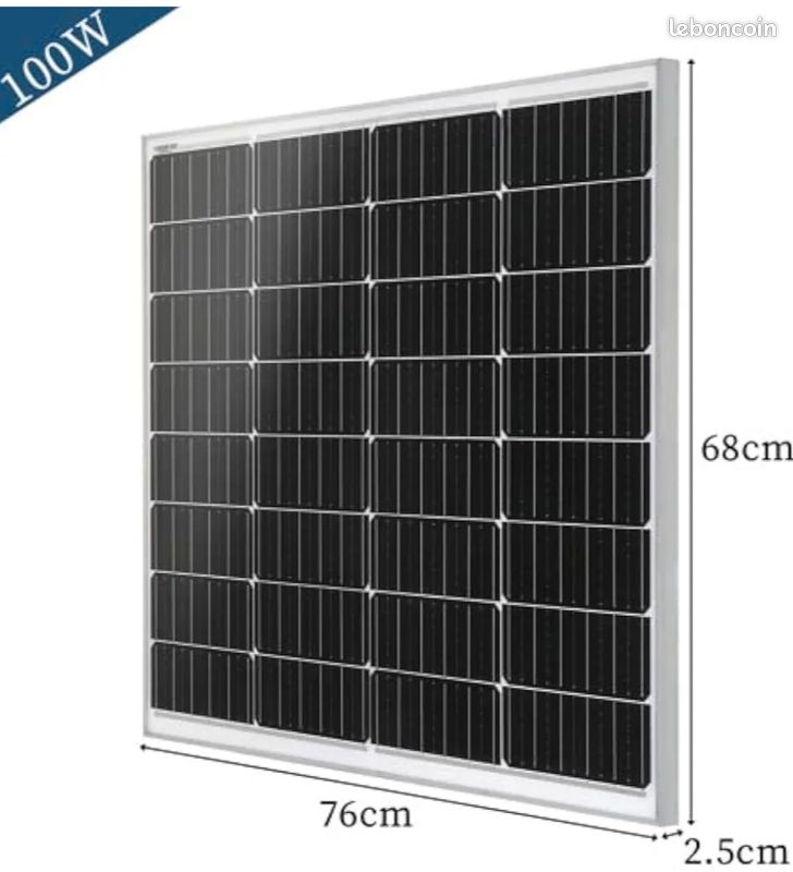 découvrez les avantages des panneaux solaires pour votre bateau. optimisez votre autonomie énergétique en mer avec nos solutions durables et performantes. naviguez en toute tranquillité grâce à une énergie propre et renouvelable.