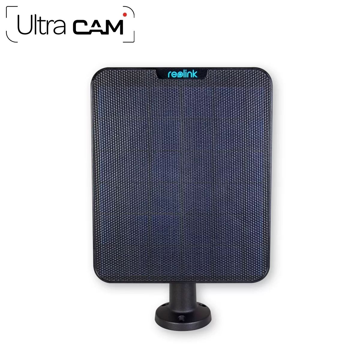 panneau-solaire-noir-1 panneau solaire full black