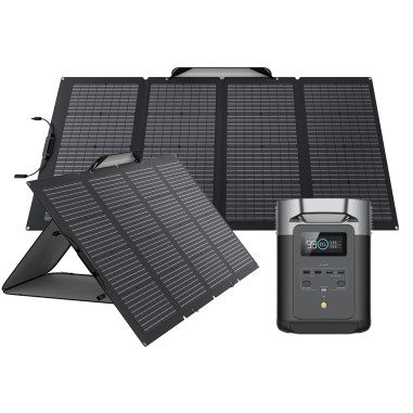découvrez nos panneaux solaires portables, idéaux pour vos aventures en plein air ou vos besoins énergétiques temporaires. légers et pratiques, ils offrent une solution écologique pour recharger vos appareils où que vous soyez.