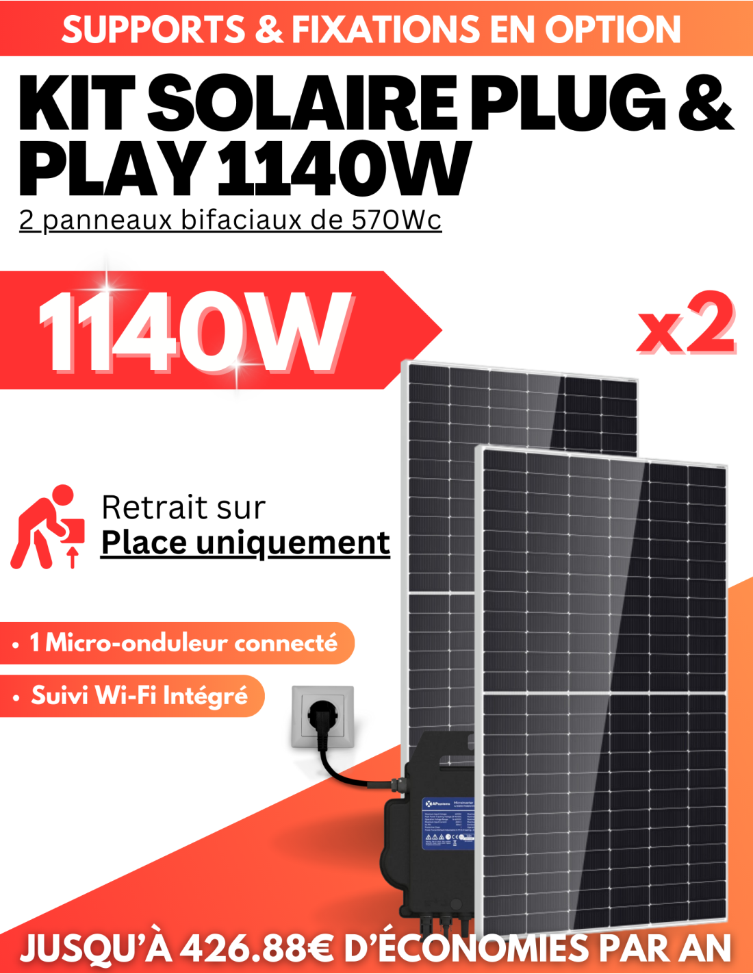 panneau-solaire-onduleur-integre-2 panneau solaire avec onduleur intégré