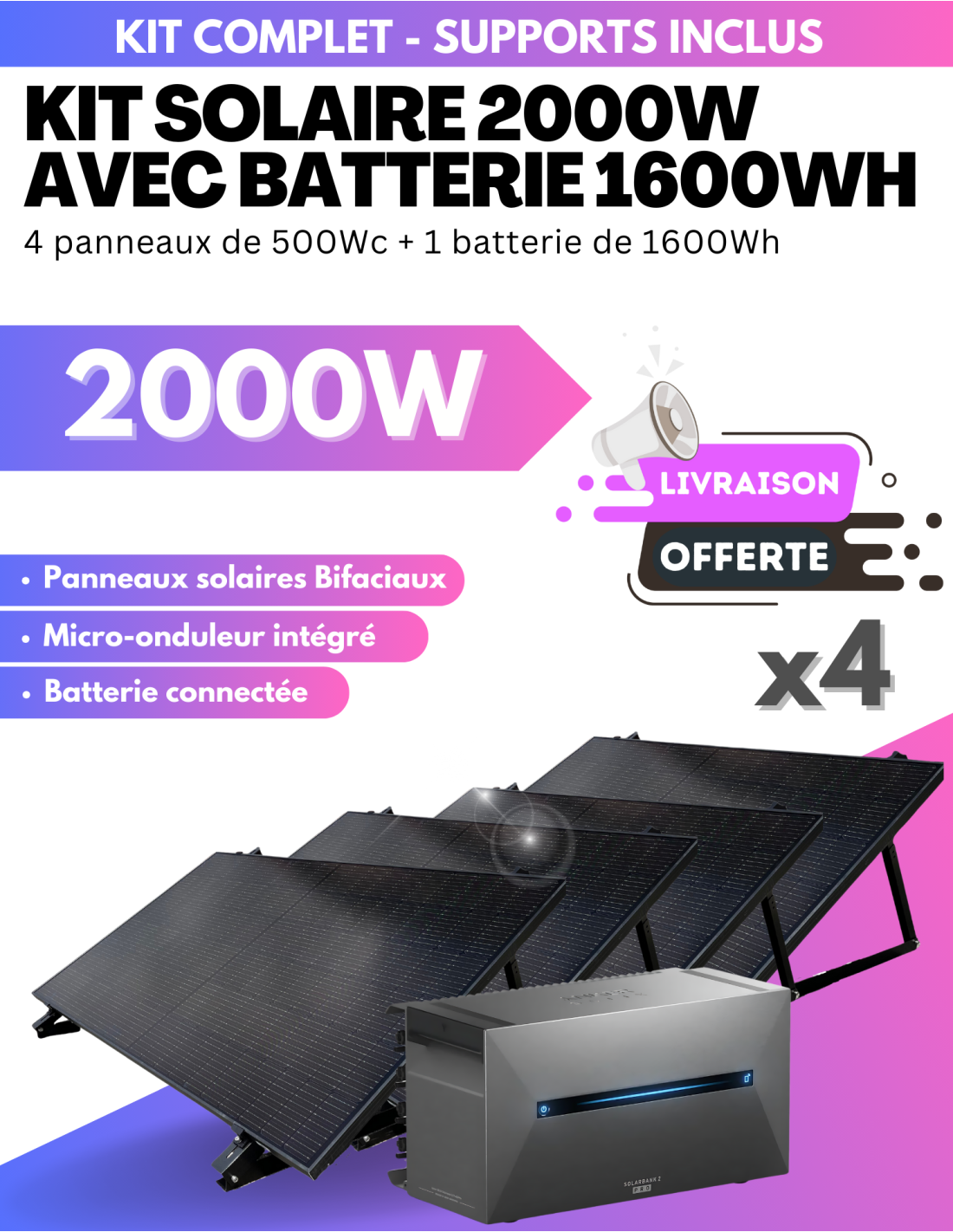 panneau-solaire-onduleur-integre-3 panneau solaire avec onduleur intégré