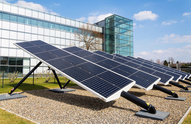 découvrez les avantages des panneaux solaires motorisés, une solution innovante et efficace pour optimiser la captation de l'énergie solaire. idéaux pour maximiser vos économies d'énergie, ces systèmes ajustent automatiquement leur orientation pour suivre le soleil tout au long de la journée.