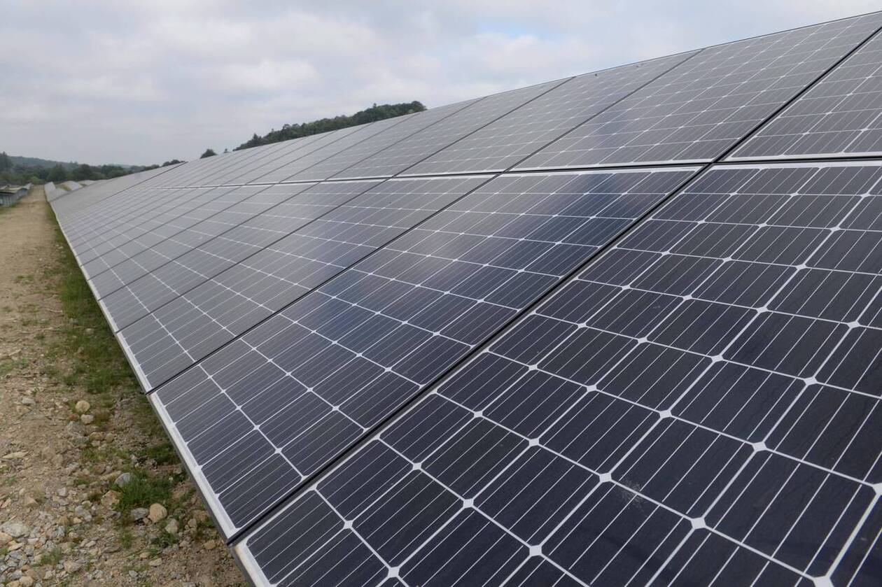 découvrez les solutions de panneaux solaires à ouistreham pour une énergie renouvelable et durable. profitez d'une installation sur mesure et réduisez vos factures d'électricité tout en préservant l'environnement.