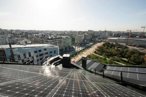 panneau-solaire-paris-6 panneau photovoltaique paris