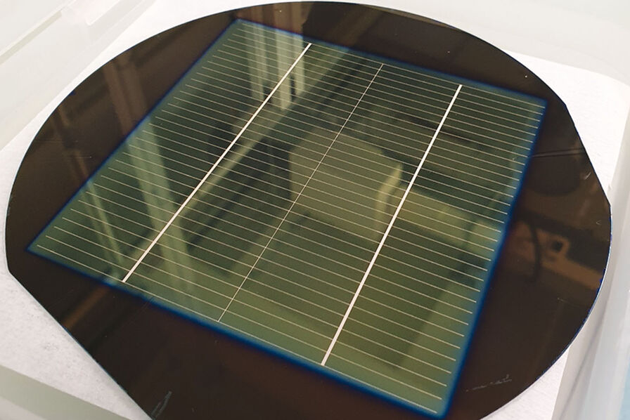 panneau-solaire-perovskite-7 nouveau panneau solaire perovskite