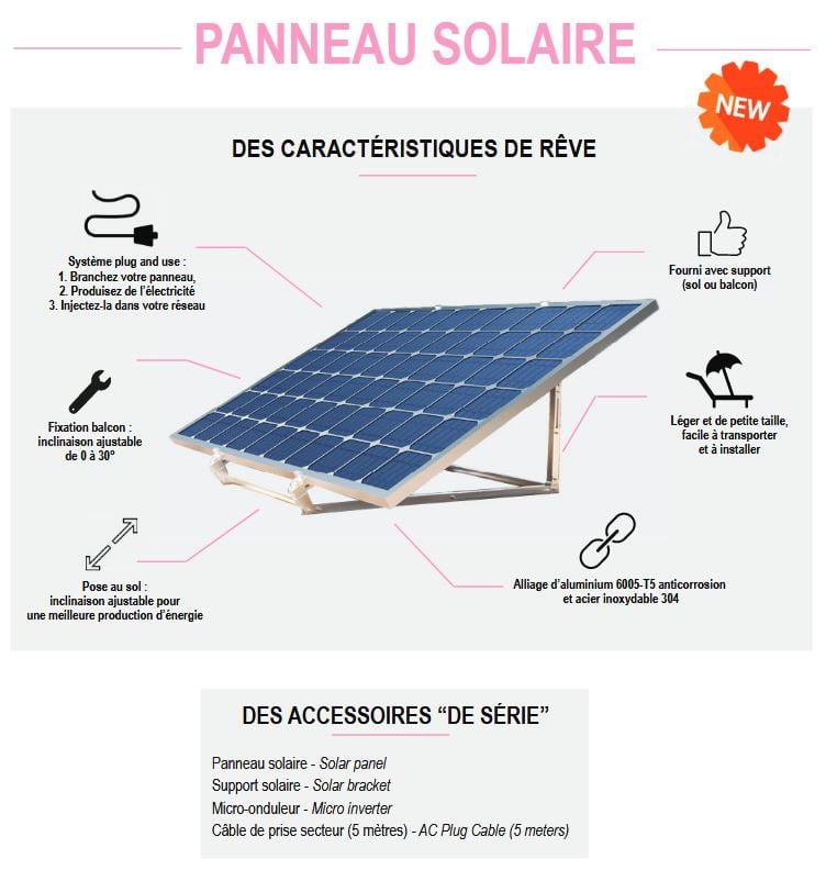 panneau-solaire-piscine-1 Pourquoi opter pour un panneau solaire photovoltaïque pour chauffer votre piscine