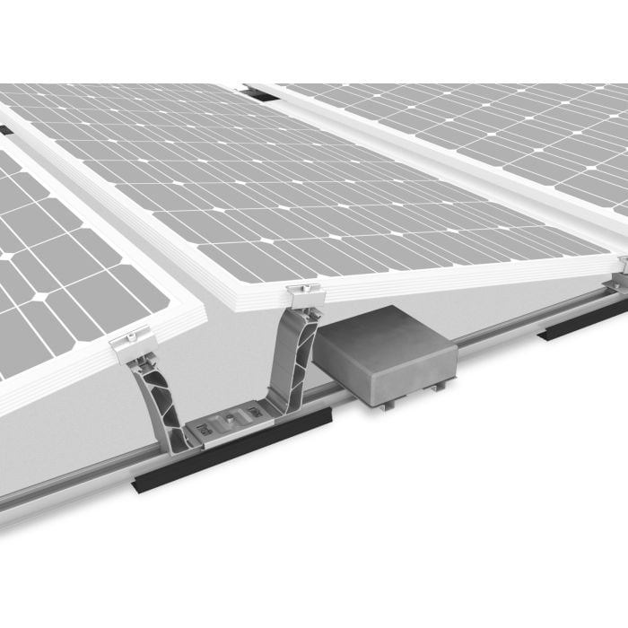 panneau-solaire-plat-4 panneau solaire toiture plate