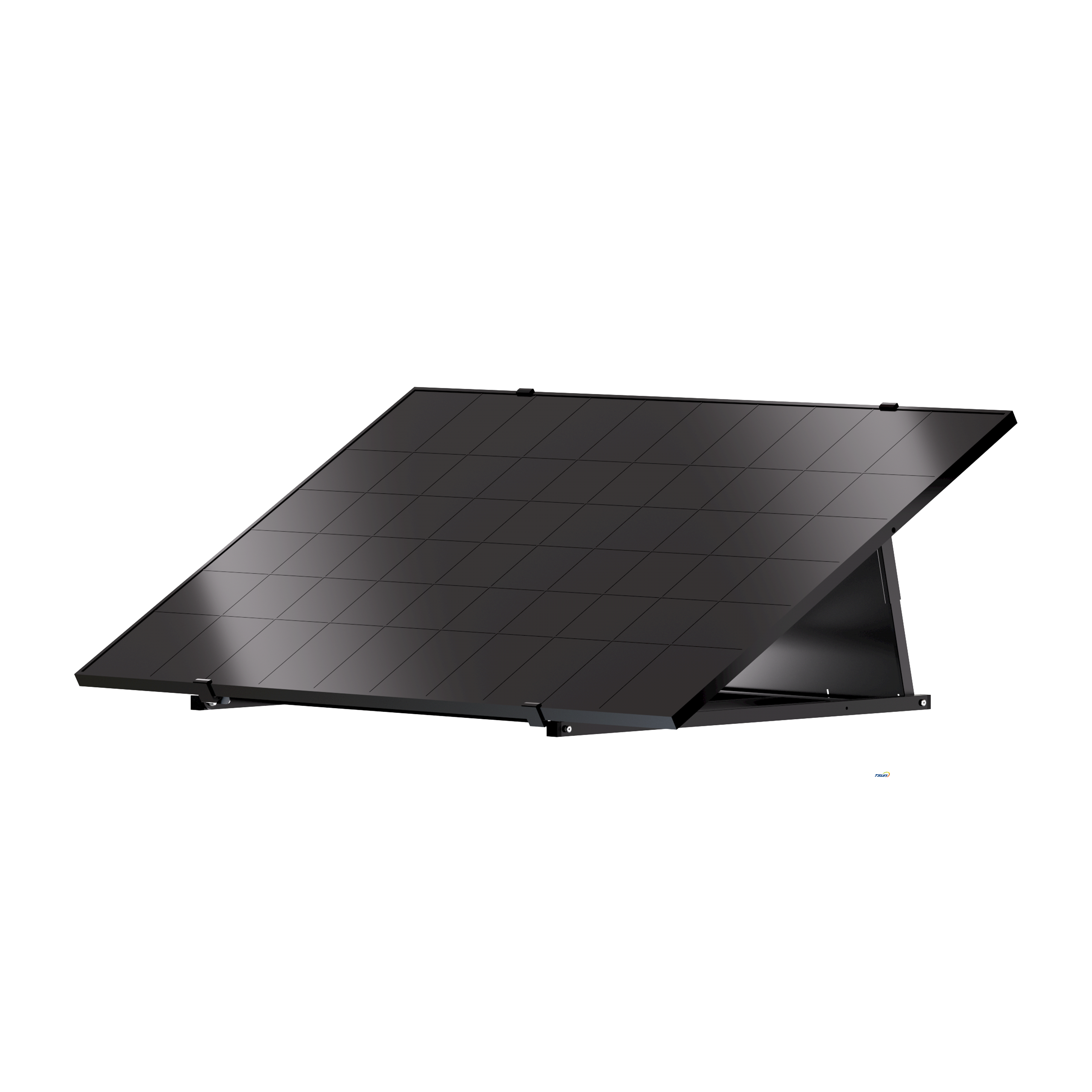 panneau-solaire-plug-and-play-5 panneau solaire plug and play avec support