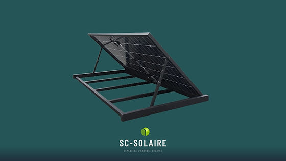 découvrez notre panneau solaire plug and play, une solution facile et rapide pour produire votre propre énergie renouvelable. installez-le en quelques étapes, sans besoin de compétences techniques, et profitez d'une source d'énergie propre pour votre maison ou votre jardin. idéal pour réduire vos factures d'électricité et adopter une démarche éco-responsable.
