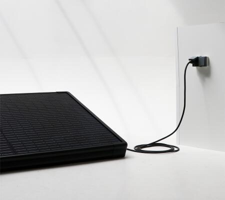 panneau-solaire-plug-and-play-leroy-merlin Leroy Merlin et le panneau solaire plug and play : une solution simple pour votre énergie