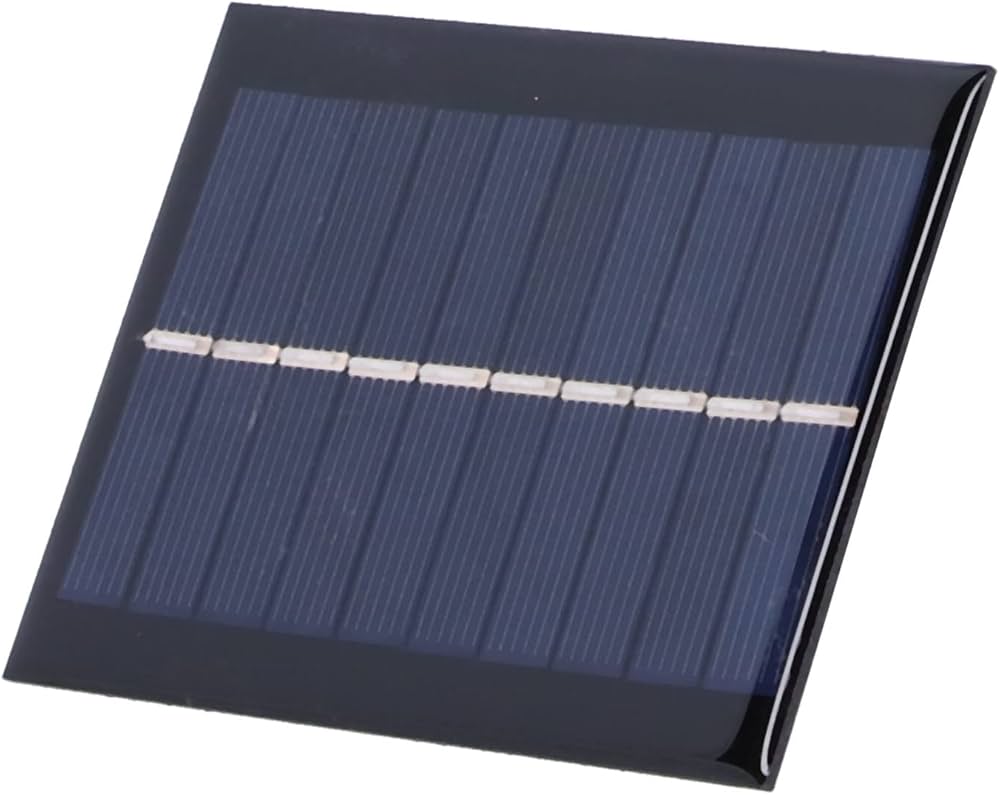 découvrez comment un panneau solaire facile à installer peut transformer votre accès à l'énergie renouvelable. profitez d'une solution simple et efficace pour réduire vos factures d'électricité et contribuer à la protection de l'environnement.