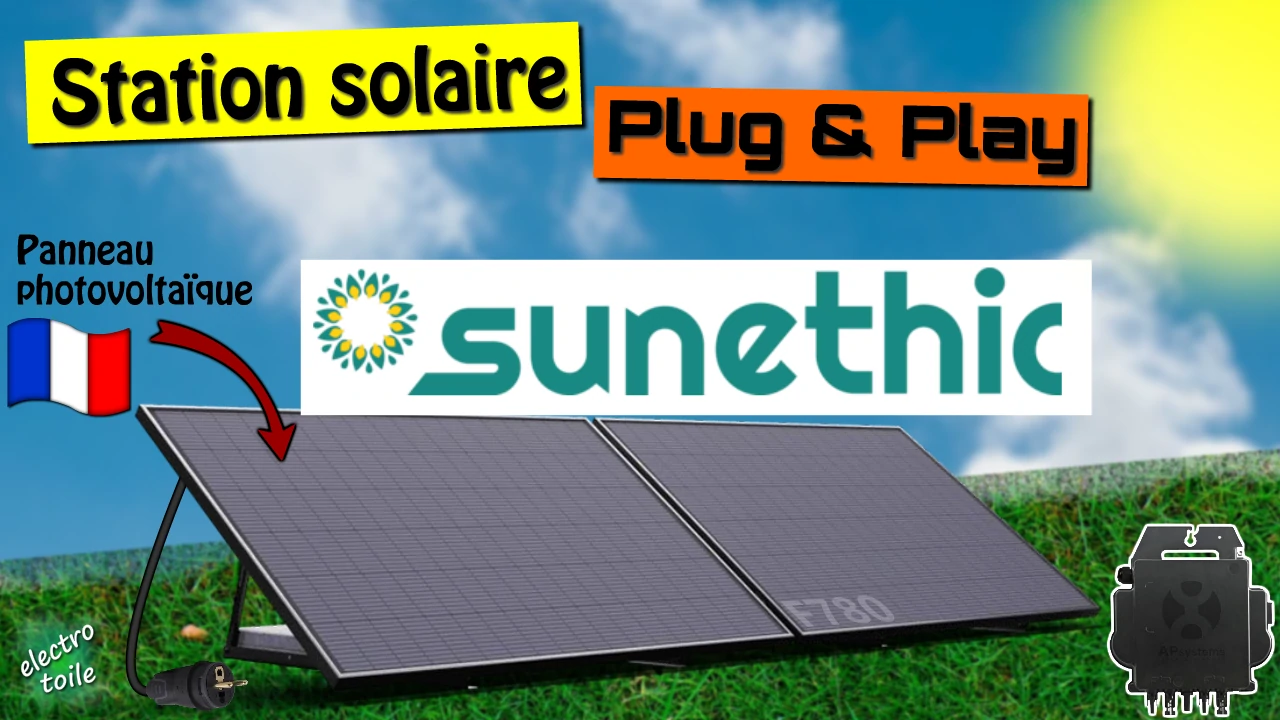 panneau-solaire-plug-play panneau solaire plug and play watt