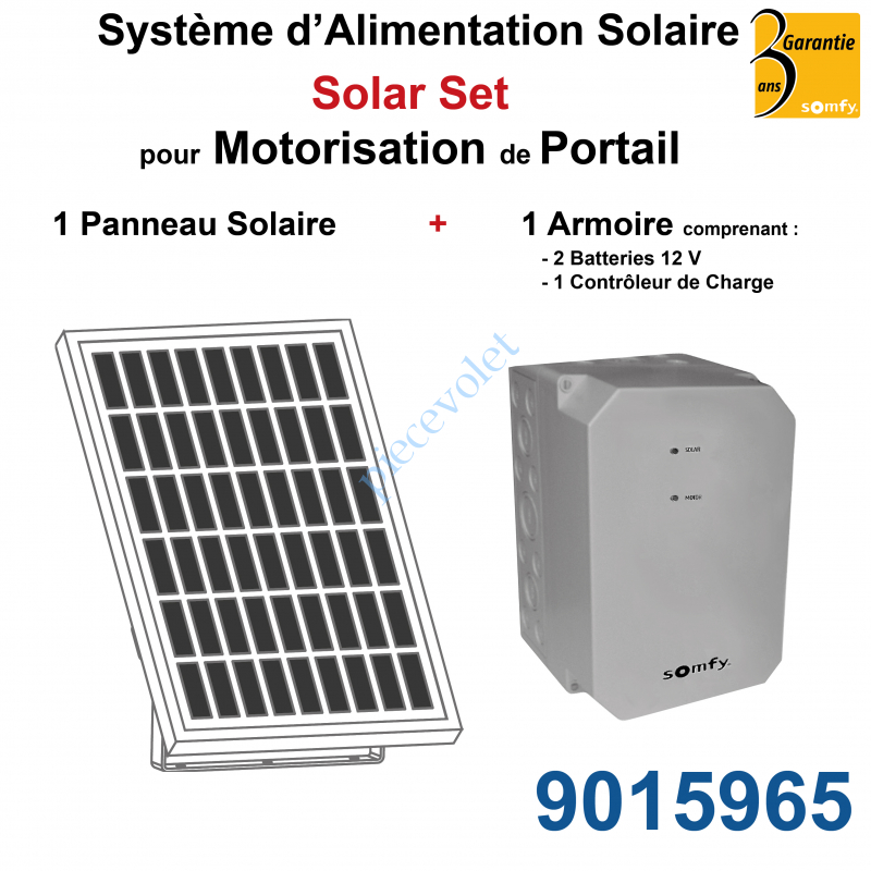 découvrez comment un panneau solaire pour portail peut transformer votre accès extérieur en une solution autonome et écologique. améliorez votre confort tout en réduisant votre empreinte carbone grâce à l'énergie solaire.