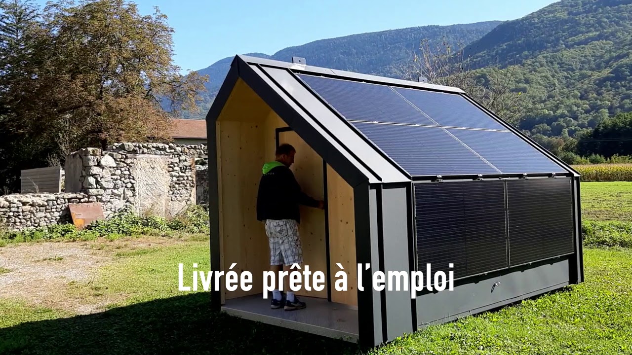 découvrez comment les panneaux solaires peuvent transformer votre jardin en un espace écologique et autonome. profitez d'une énergie renouvelable pour alimenter vos éclairages, fontaines et autres équipements extérieurs tout en embellissant votre espace vert.