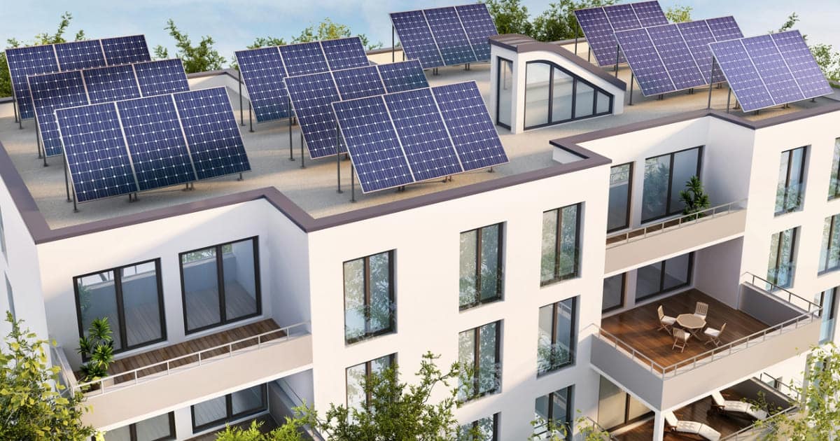 découvrez comment intégrer des panneaux solaires à votre maison pour réduire vos factures d'énergie et contribuer à un avenir durable. informez-vous sur les avantages, les installations et les aides disponibles pour rendre votre projet solaire accessible et rentable.