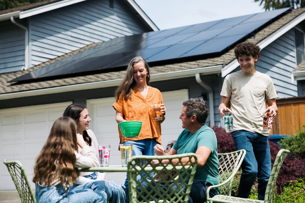 découvrez les panneaux solaires pac, une solution énergétique innovante et écologique pour réduire vos factures d'électricité tout en contribuant à la protection de l'environnement. optez pour une source d'énergie renouvelable et performante dès aujourd'hui !