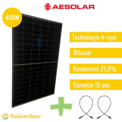 découvrez les prix des panneaux solaires et comparez les options disponibles pour un investissement durable. informez-vous sur les meilleures offres pour optimiser votre consommation d'énergie et réduire votre facture d'électricité.