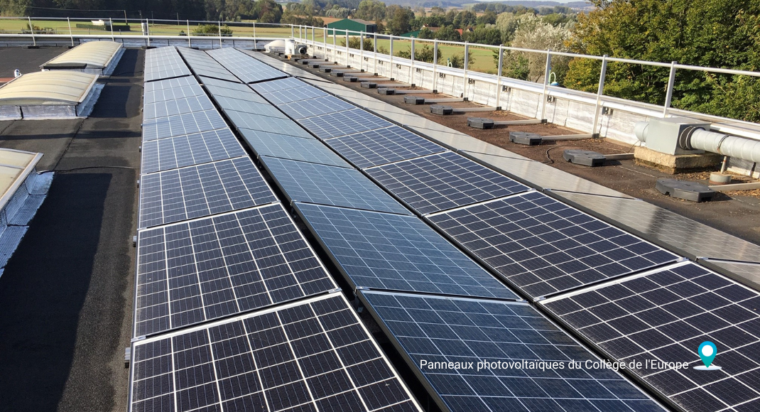 découvrez tout sur la production solaire : des panneaux photovoltaïques aux technologies innovantes, apprenez comment exploiter l'énergie du soleil pour un avenir durable et économiser sur vos factures d'électricité.