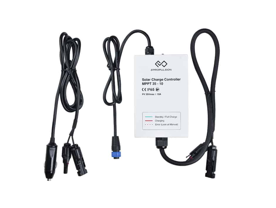 panneau-solaire-propulsion-1 Comment fonctionne un panneau solaire photovoltaïque pour la propulsion