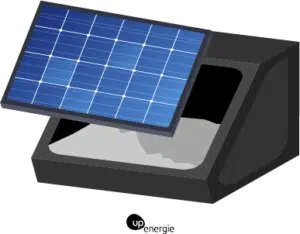 découvrez le panneau solaire qcell 375w, une solution performante et durable pour optimiser votre production d'énergie solaire. profitez d'une technologie de pointe, d'une efficacité élevée et d'un design élégant pour maximiser votre indépendance énergétique.