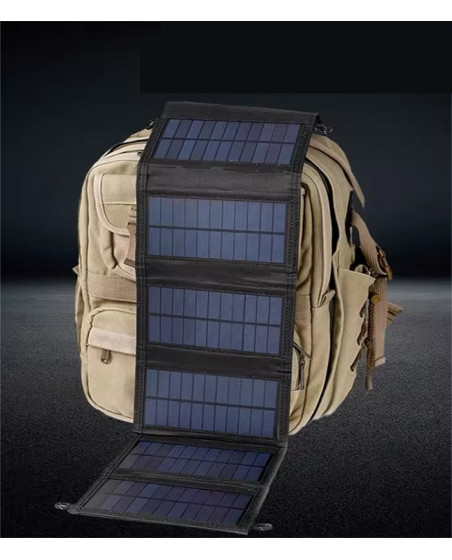 panneau-solaire-randonnee-7 meilleur panneau solaire randonnée