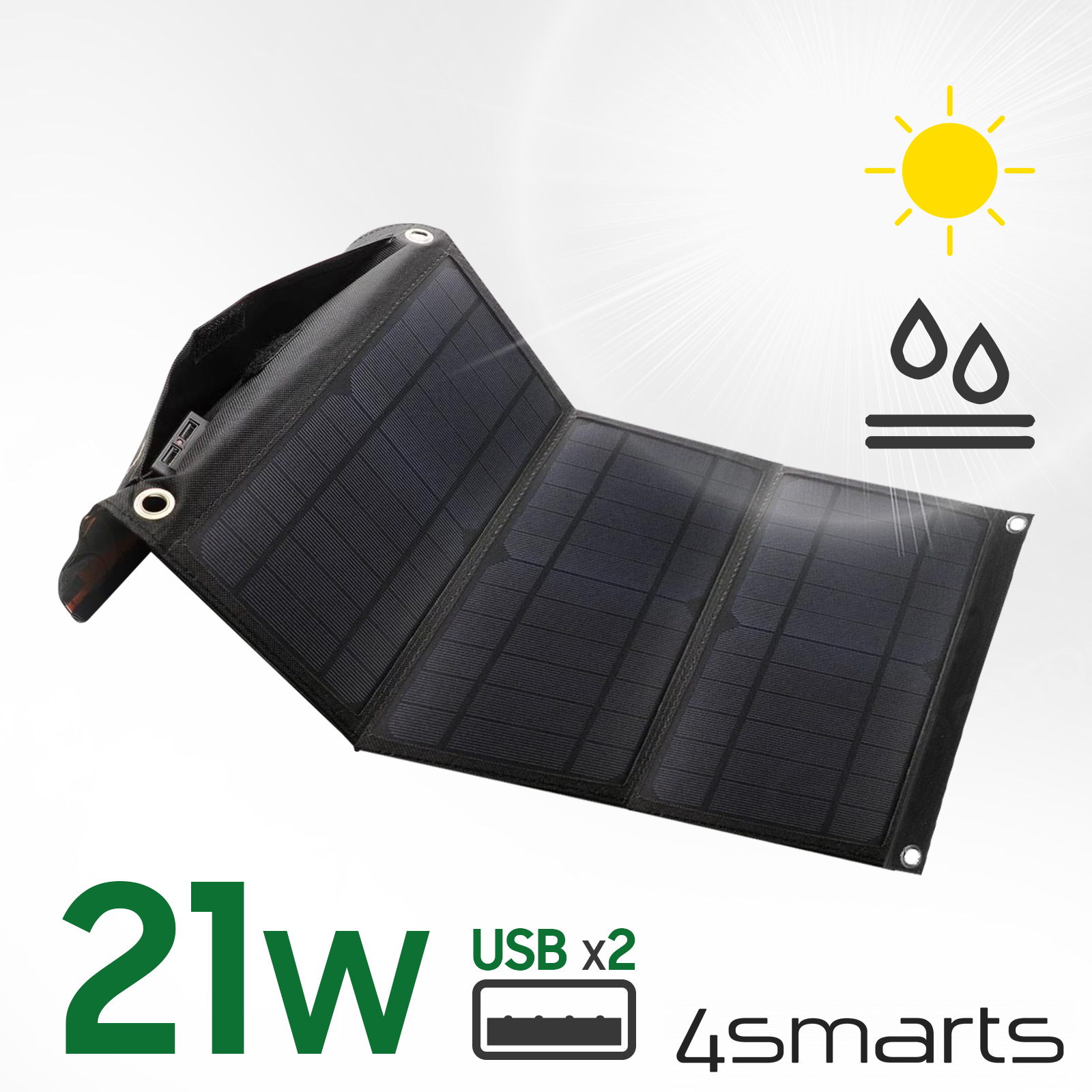 panneau-solaire-ravpower-4 panneau solaire ravpower