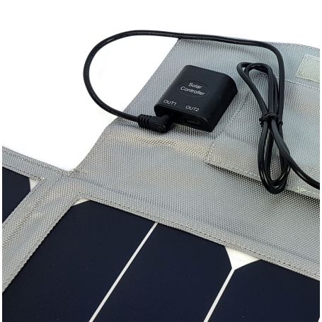 découvrez le panneau solaire ravpower, une solution efficace et durable pour alimenter vos appareils en énergie verte. idéal pour les voyageurs et les aventuriers, ce panneau solaire portable allie performance, légèreté et facilité d'utilisation. profitez d'une source d'énergie renouvelable où que vous soyez.